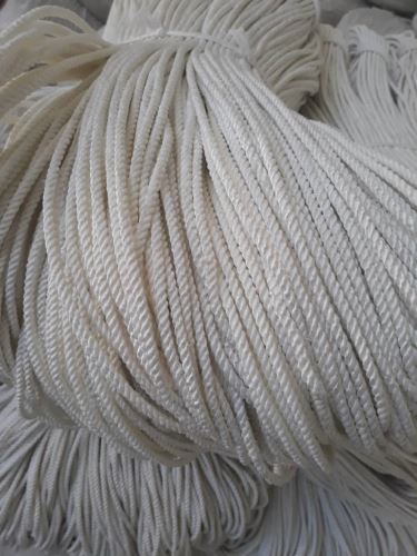 سازنده دستگاه طناب بافی