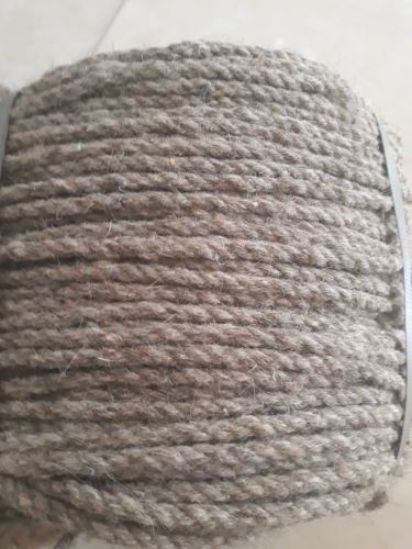 سازنده دستگاه طناب بافی