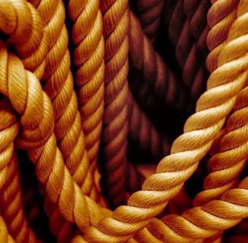 شرکت طناب بافی سعید