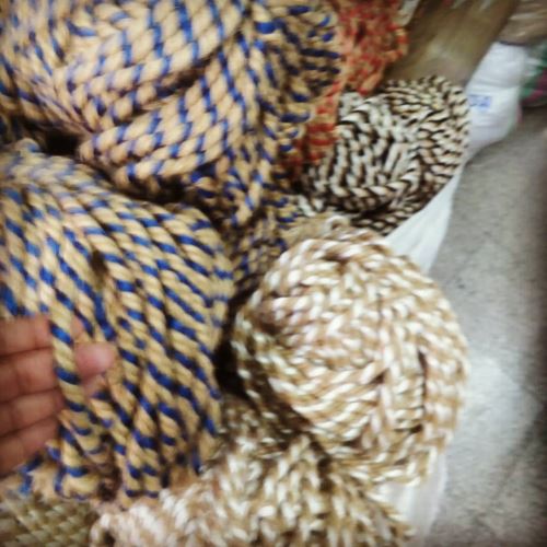 شرکت طناب بافی سعید