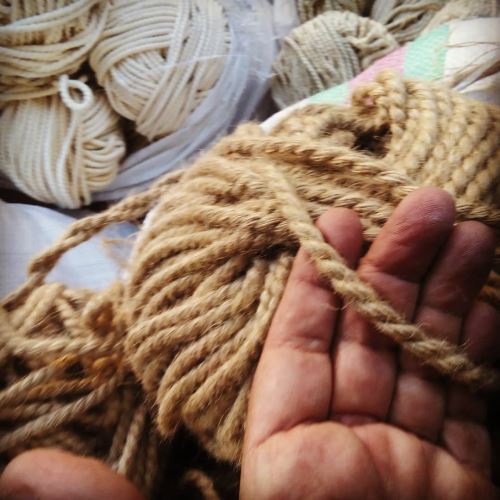 شرکت طناب بافی سعید