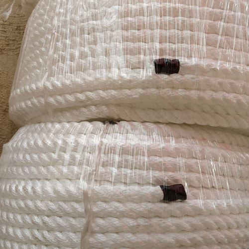 شرکت طناب بافی سعید