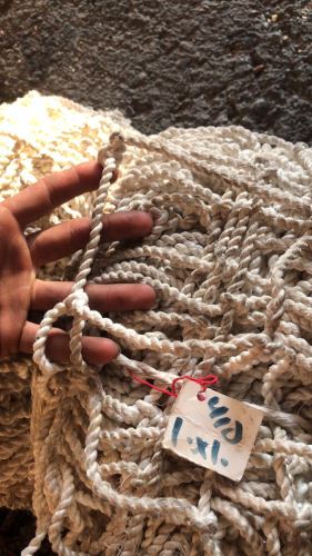 شرکت طناب بافی سعید