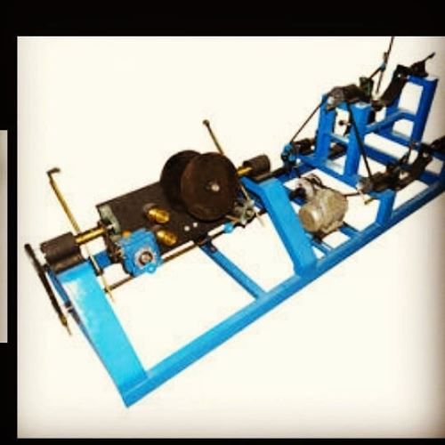 طناب بافی سعید