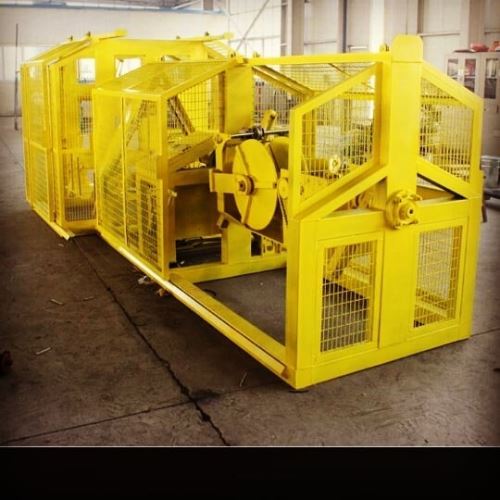 شرکت طناب بافی سعید