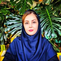 زهرا یاری