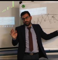 دوره حضوری فارکس در تهران 