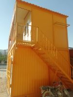 کانکس سازی استقلال