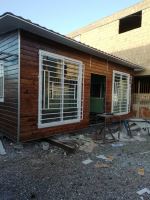 کانکس سازی استقلال