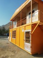 کانکس سازی استقلال