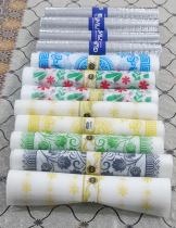 تولید فوم داخل کابینت