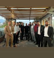 امیر رضا غلام حسینی