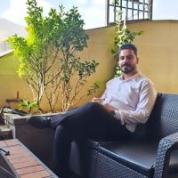 امیر رضا غلام حسینی