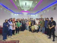 امیر رضا غلام حسینی