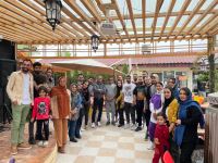 امیر رضا غلام حسینی