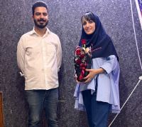 امیر رضا غلام حسینی