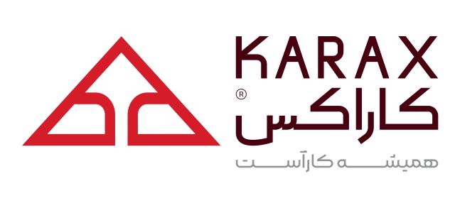 Iگروه صنعتی کاراکس