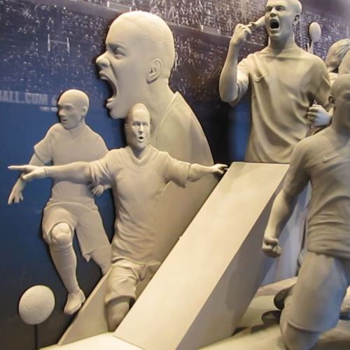 دکور کامپوزیتی