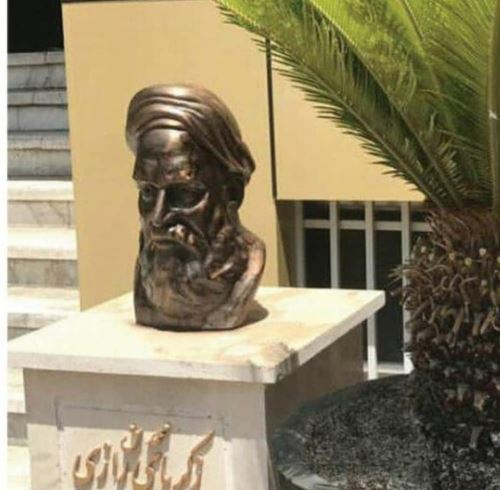 ساخت مجسمه در تهران