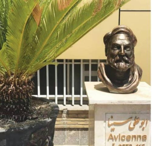 ساخت مجسمه در تهران