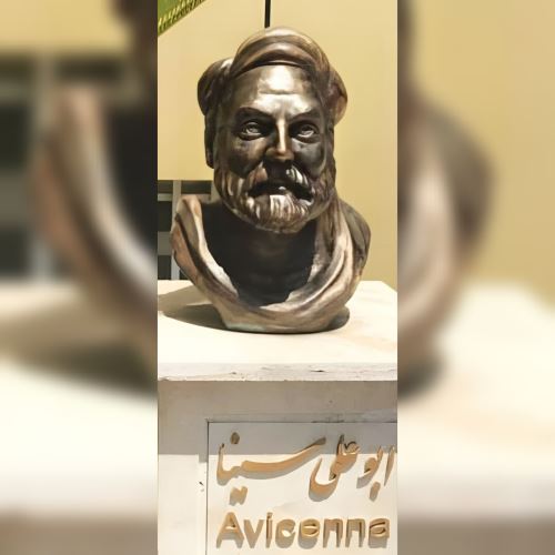 ساخت مجسمه در تهران