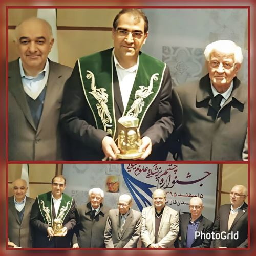 ساخت مجسمه در تهران