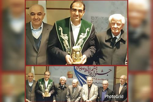 حرفه ای ترین مجسمه ساز