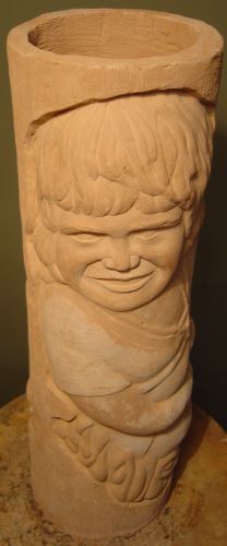 ساخت مجسمه در تهران