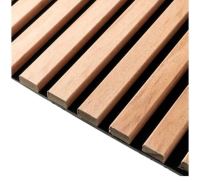 تولید کننده پانل چوبی پشت فوم دار