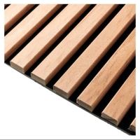 تولید کننده پانل چوبی پشت فوم دار