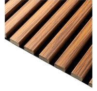 تولید کننده پانل چوبی پشت فوم دار