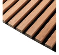 تولید کننده پانل چوبی پشت فوم دار