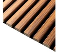 تولید کننده پانل چوبی پشت فوم دار