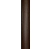 تولید کننده پانل چوبی پشت فوم دار