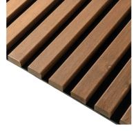 تولید کننده پانل چوبی پشت فوم دار