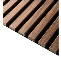 تولید کننده پانل چوبی پشت فوم دار