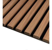 تولید کننده پانل چوبی پشت فوم دار