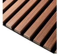 تولید کننده پانل چوبی پشت فوم دار