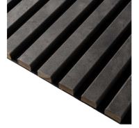 تولید کننده پانل چوبی پشت فوم دار