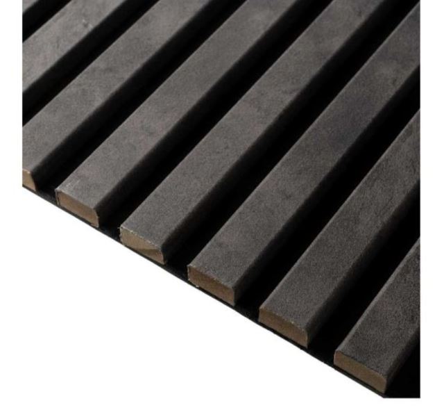 تولید کننده پانل چوبی پشت فوم دار