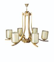 تولیدی لوستر در تهران