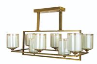 تولیدی لوستر در تهران