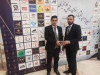 تولیدی لوستر در تهران