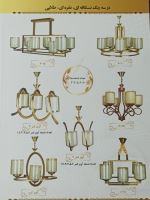 تولیدی لوستر در تهران