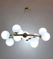 تولیدی لوستر در تهران