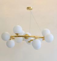 تولیدی لوستر در تهران