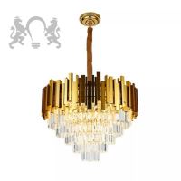 تولیدی لوستر در تهران