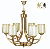 تولیدی لوستر در تهران