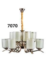 تولیدی لوستر در تهران