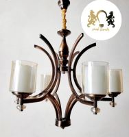 تولیدی لوستر در تهران